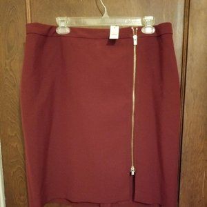 Stylish Talbots skirt